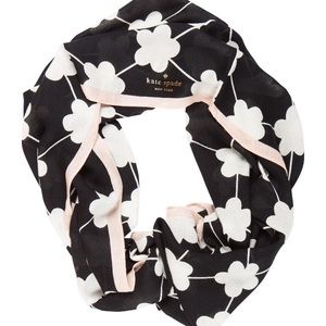 Kate spade scarf